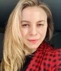 Rencontre Femme : Olga, 41 ans à Ukraine  Kiev 